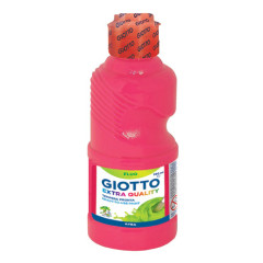 ΤΕΜΠΕΡΑ ΜΠΟΥΚΑΛΙ 250ML ΡΟΖ ΦΩΣΦΟΡΟΥΧΟ GIOTTO