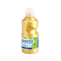 ΤΕΜΠΕΡΑ 250ML ΧΡΥΣΟ ΜΕΤΑΛΙΚΟ GIOTTO