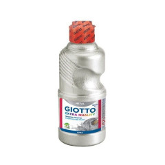 ΤΕΜΠΕΡΑ 250ML ΑΣΗΜΙ GIOTTO