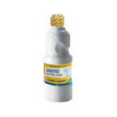 ΤΕΜΠΕΡΑ ΛΕΥΚΗ 500ML GIOTTO