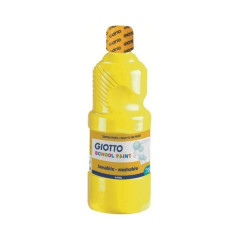 ΤΕΜΠΕΡΑ ΚΙΤΡΙΝΗ  500ML GIOTTO