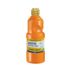 ΤΕΜΠΕΡΑ  ΠΟΡΤΟΚΑΛΙ 500ML GIOTTO