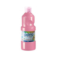 ΤΕΜΠΕΡΑ  ΡΟΖ 500ML GIOTTO