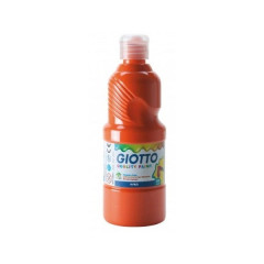 ΤΕΜΠΕΡΑ ΚΟΚΚΙΝΟ  500ML GIOTTO