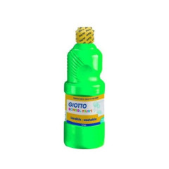 ΤΕΜΠΕΡΑ  ΠΡΑΣΙΝΗ  500ML GIOTTO