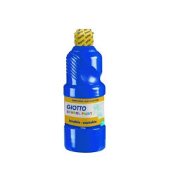 ΤΕΜΠΕΡΑ ΜΠΛΕ ΣΚΟΥΡΗ   500ML GIOTTO