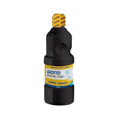 ΤΕΜΠΕΡΑ ΜΑΥΡΗ  500ML GIOTTO