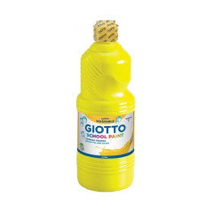 ΤΕΜΠΕΡΑ 1000ML  ΚΙΤΡΙΝΗ  GIOTTO