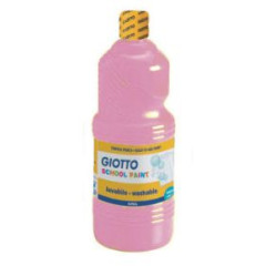 ΤΕΜΠΕΡΑ 1000ML ΡΟΖ  GIOTTO