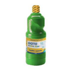 ΤΕΜΠΕΡΑ 1000ML ΠΡΑΣΙΝΗ  GIOTTO