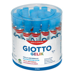 ΚΟΛΛΑ ΣΩΛΗΝΑΡΙΟ 30ML GELIK GIOTTO (ΣΥΣΚ-26TEM)