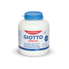 ΚΟΛΛΑ GIOTTO VINILIK 1KG