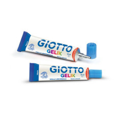 ΚΟΛΛΑ ΣΩΛΗΝΑΡΙΟ 30ML GELIK GIOTTO (ΣΥΣΚ-24TEM)