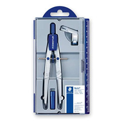 ΔΙΑΒΗΤΗΣ ΜΕ ΤΡΟΧΟ NORIS CLUB STAEDTLER 550 01