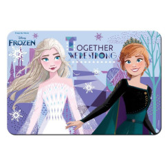 ΣΟΥΠΛΑ 43Χ29CM FROZEN 2