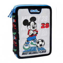 ΚΑΣΕΤΙΝΑ  MICKEY GAME DAY  ΔΙΠΛΗ ΓΕΜΑΤΗ 15X5X21563023