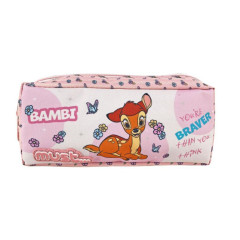 ΚΑΣΕΤΙΝΑ ΒΑΡΕΛΑΚΙ DISNEY BAMBI MUST 2 ΘΗΚΕΣ