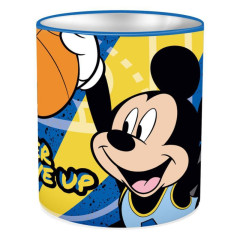 ΜΟΛΥΒΟΘΗΚΗ ΜΕΤΑΛΛΙΚΗ 10X11 MICKEY