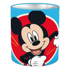 ΜΟΛΥΒΟΘΗΚΗ ΜΕΤΑΛΛΙΚΗ 10X11 MICKEY