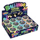 ΜΠΑΛΑΚΙ BALLINGO LUNA TOYS ΜΑΓΙΚΟ GLOW IN THE DARK 4 ΧΡΩΜΑΤΑ