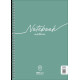 ΣΠΙΡΑΛ NOTEBOOK NATURA 17Χ25 1Θ 60ΣΕΛ (ΣΥΣΚ-10ΤΕΜ)