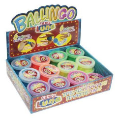 ΜΠΑΛΑΚΙ BALLINGO ΜΠΑΛΑΚΙ ΜΑΓΙΚΟ 6ΧΡΩΜ.