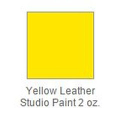 ΧΡΩΜΑ ΓΙΑ ΔΕΡΜΑ YELLOW 59ML PLAID