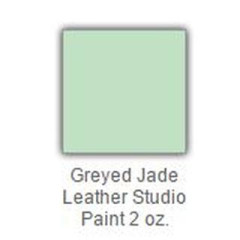 ΧΡΩΜΑ ΓΙΑ ΔΕΡΜΑ GREYED JADE 59ML PLAID