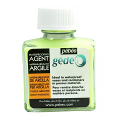 ΑΔΙΑΒΡΟΧΟΠΟΙΗΤΙΚΟ 75ML WATERPROOFING AGENT GEDEO PEBEO