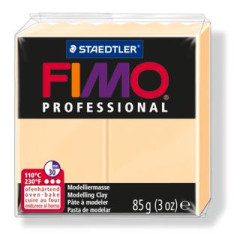 STAEDTLER ΠΗΛΟΣ FIMO PROFESSIONAL 85gr CHAMPAGNE