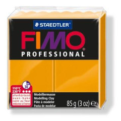 STAEDTLER ΠΗΛΟΣ FIMO PROFESSIONAL 85gr OCHRE