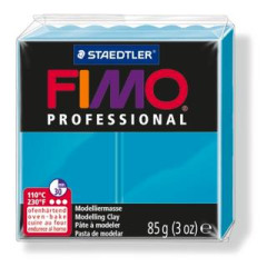 STAEDTLER ΠΗΛΟΣ FIMO PROFESSIONAL 85gr TURQUOISE