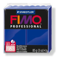 STAEDTLER ΠΗΛΟΣ FIMO PROFESSIONAL 85gr ULTRAMARINE