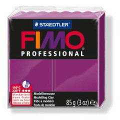 STAEDTLER ΠΗΛΟΣ FIMO PROFESSIONAL 85gr VIOLET