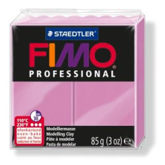 STAEDTLER ΠΗΛΟΣ FIMO PROFESSIONAL 85gr LAVENDER