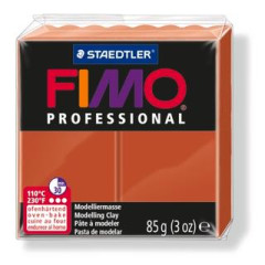 STAEDTLER ΠΗΛΟΣ FIMO PROFESSIONAL 85gr TERRACOTTA