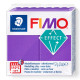 STAEDTLER ΠΗΛΟΣ FIMO 8010-61 EFFECT LILAC METALLIC  57gr