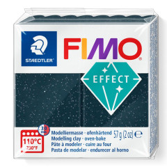 STAEDTLER ΠΗΛΟΣ FIMO 8020-903 EFFECT STAR DUST 57gr