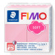 STAEDTLER ΠΗΛΟΣ FIMO 8020-T21 SOFT STRAWBERRY CREAM 57gr