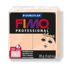 STAEDTLER ΠΗΛΟΣ FIMO PROFESSIONAL 85GR SAND