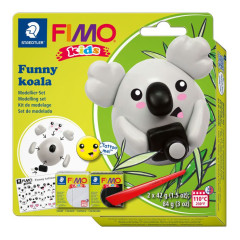 FIMO KIDS ΣΕΤ FUNNY KOALA