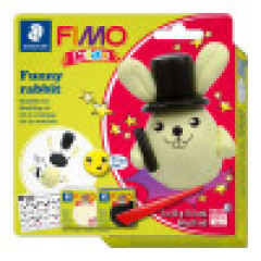 FIMO KIDS ΣΕΤ FUNNY RABBIT