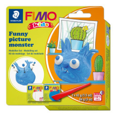 FIMO KIDS ΣΕΤ FUNNY PICTURE