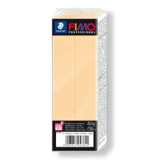 STAEDTLER ΠΗΛΟΣ FIMO 8041-02 PROFESSIONAL CHAMPAGNE 454gr