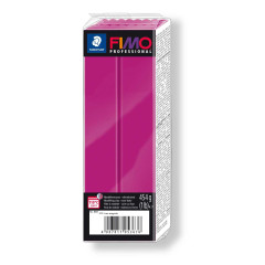 STAEDTLER ΠΗΛΟΣ FIMO 8041-210 PROFESSIONAL MAGENTA 454gr