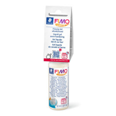 ΥΓΡΟ FIMO 50ML LIQUID (ΥΓΡΟ ΚΟΛΛΑ- ΓΥΑΛΙ)