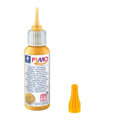 ΥΓΡΟ FIMO 50ML LIQUID GOLD