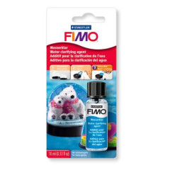 ΥΓΡΟ ΓΙΑ ΧΙΟΝΟΜΠΑΛΑ FIMO 10ML