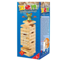 ΠΑΙΧΝΙΔΙ ΕΠΙΤΡΑΠΕΖΙΟ ΖΕΝ( ΤΥΠΟΥ JENGA)