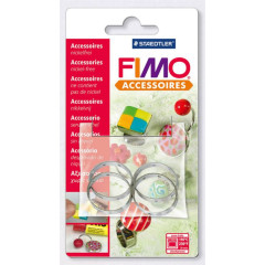 FIMO 8725 20 ΚΑΛΟΥΠΙ ΣΙΛΙΚΟΝΗΣ ΑΣΤΕΡΙΑ